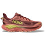 Hoka W Challenger 8 Wide női futócipő