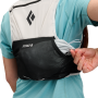 Black Diamond Distance 6 Hydration Vest futómellény