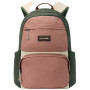 Szín: rózsaszín/zöld