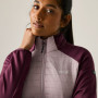 Regatta Women’s Clumber Hybrid női dzseki