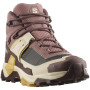 Salomon X Ultra 5 Mid Gore-Tex női cipő