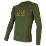 Méret: M / Szín: khaki