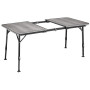 Brunner Elùtop Compack Square 100 asztal