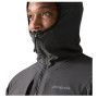 Patagonia M's Nano-Air Light Hoody férfi funkcionális pulóver