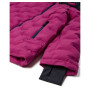 Lego Wear Lwjipe 706 Fuchsia gyerek télikabát