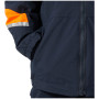 Helly Hansen K Rider Jacket Navy gyerek dzseki
