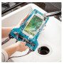 Nite Ize Runoff Waterproof Phone Pouch vízhatlan tok
