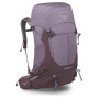 Osprey Sirrus 36 női túrahátizsák lila purple dusk