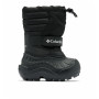 Columbia Youth Powderbug™ Snowlite™ Black, White gyerek cipő