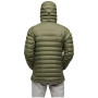 Black Diamond Access Down 2.0 Hoody férfi tollkabát