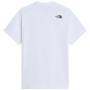 The North Face M Nse Reg Ss Tee-Graphic férfi póló