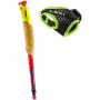 Leki Ultratrail FX.One trail running bot