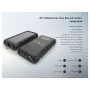 Viking Technology W24W napelemes powerbank