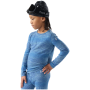 Smartwool Kids' Classic Thermal Merino Base Layer gyerek funkcionális felső