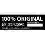 Goal Zero Guide 10 Plus solar recharging szolár panel