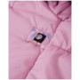 Reima Muurame Grey Pink lány télikabát