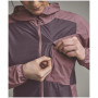 Ortovox Trace Windbreaker Jacket W női softshell kabát