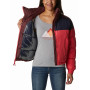 Columbia Pike Lake™ Cropped Jkt női dzseki