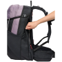 Vaude Wizard 24+4 kis túrahátizsák
