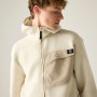 Dare 2b Firn Hooded Borg Fleece férfi pulóver
