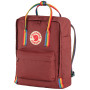 Fjällräven Kånken Rainbow hátizsák