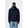 Champion Hooded Sweatshirt M INC férfi pulóver