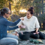 Light My Fire Outdoor MealKit edénykészlet