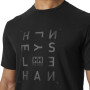 Helly Hansen Skog Graphic T-Shirt férfi póló