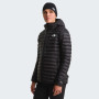 The North Face W Bettaforca Lt Down Hoodie női tollkabát