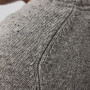 Fjällräven Övik Neps Knit Sweater M férfi pulóver