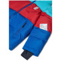Lego Wear Lwjaz 805 Bright blue gyerek télikabát