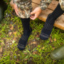 Darn Tough Hunting Boot Midweight With Cushion férfi zokni