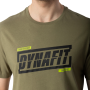 Dynafit Graphic Co T-Shirt M férfi póló