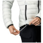 Columbia Arctic Crest Down Hooded Jacket női tollkabát
