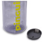 Pinguin Tritan Slim Bottle 0,65 l kulacs