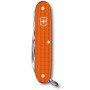 Zsebkés Victorinox Pioneer X Alox LE 2021 narancs