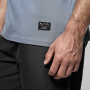 Salewa Eagle Logo Patch T-Shirt M férfi póló
