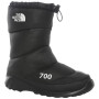 The North Face M Nuptse Bootie 700 férfi hótaposó