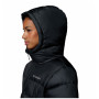 Columbia Puffect™ Iii Long Jacket női kabát