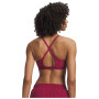 Under Armour UA Crossback Low Bra sport melltartó