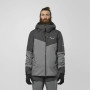 Salewa Ortles Tirolwool Air Hooded Jacket Men férfi dzseki