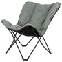 Bo-Camp Butterfly chair szék