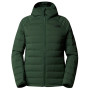 The North Face W Belleview Stretch Down Hoodie női dzseki