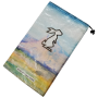 High Tail Designs Drawstring Stuff Sack Castle Valley tok
