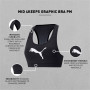 Puma Mid Impact 4Keeps Graphic Bra PM sport melltartó