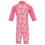 Regatta Kids’ Rash Suit PinkHazPetal gyerek fürdőruha