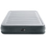 Intex Queen Comfort-plush Mid-Rise felfújható ágy