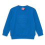 Lego Wear Lwsky 100 Boy gyerek pulóver kék Blue
