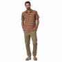 Patagonia M's Back Step Shirt férfi ing