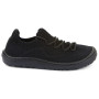 Frodo Barefoot light Black gyerek tornacipő